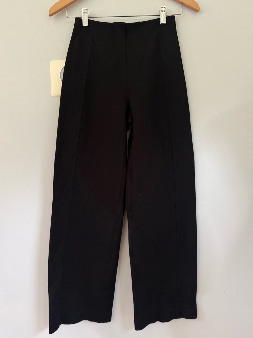 Lululemon Stretch Knit Straight-Leg Pull-On Pant | Size XS - Picture 2 of 14